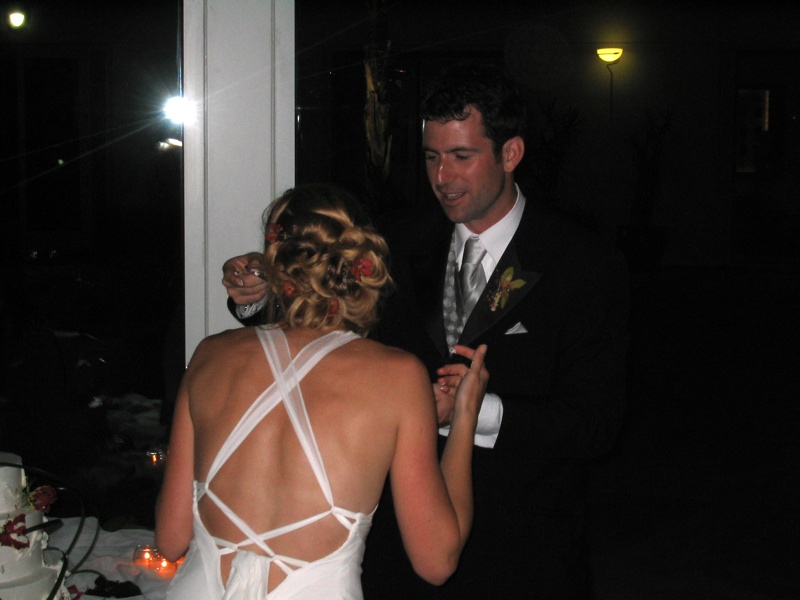 Cake Cutting - 4