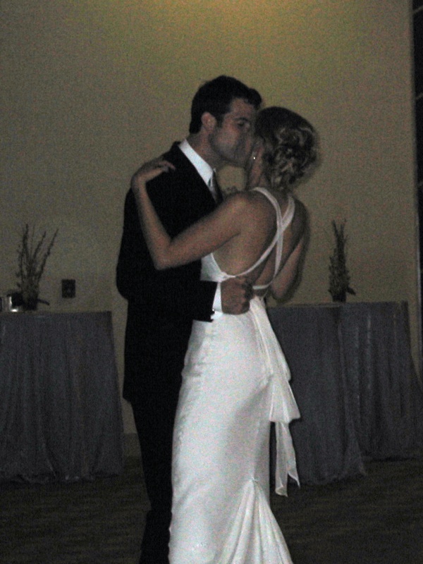 First Dance - 1