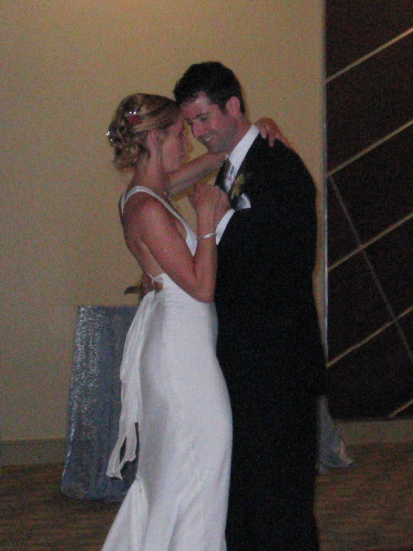 First Dance - 2