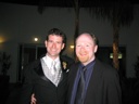 thumbnail of "Pete And Aaron"
