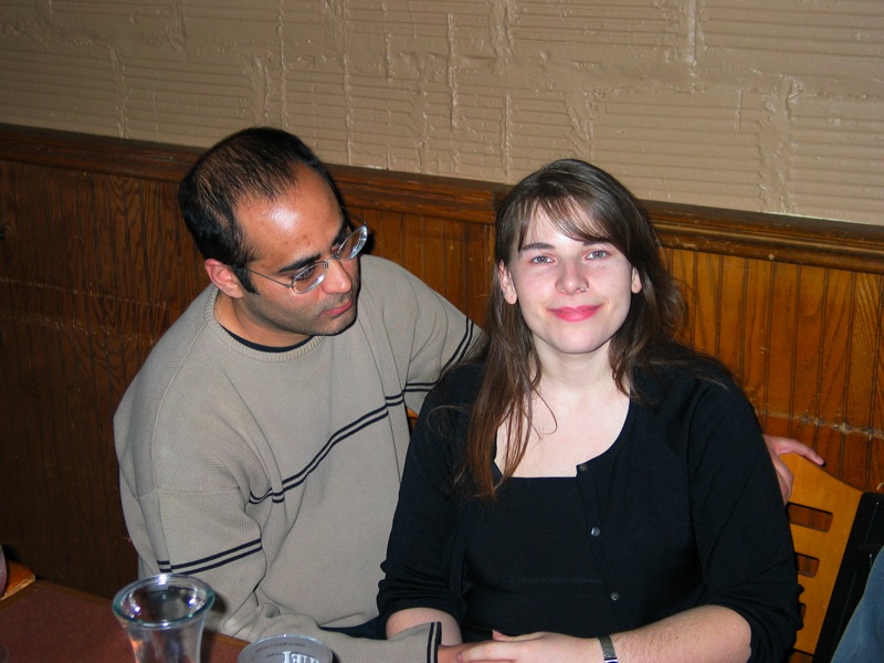 Ziad & Jodi - 2