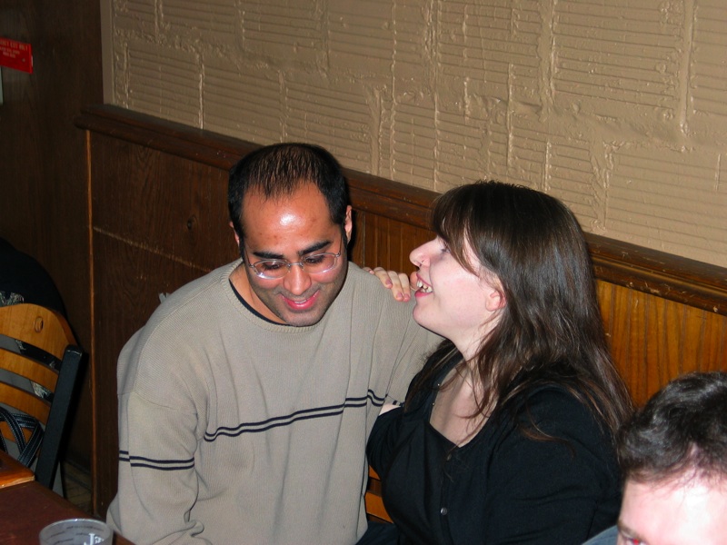 Ziad & Jodi - 4