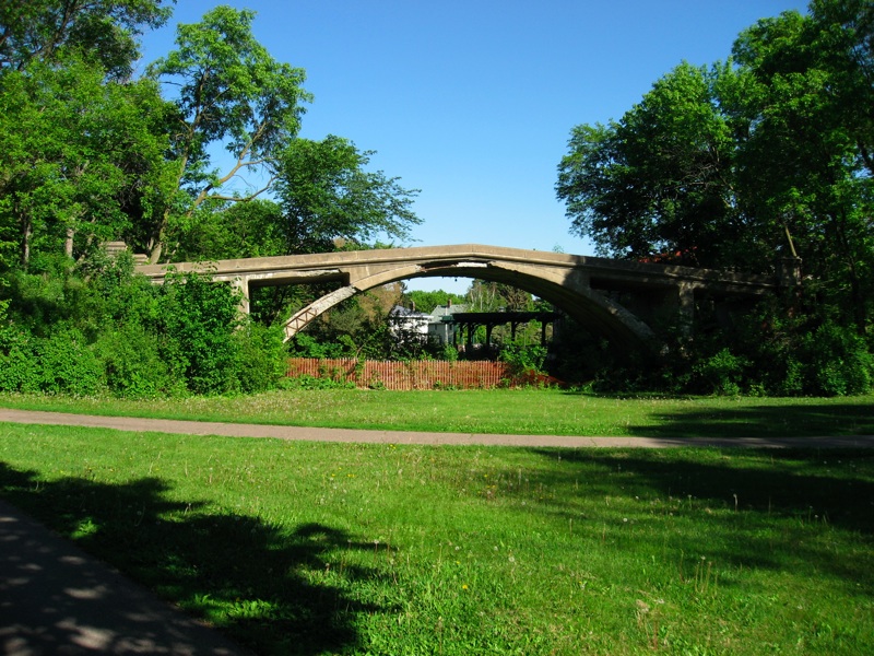 Old Bridge