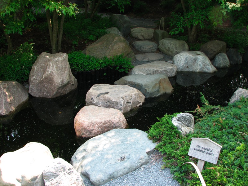 Japanese Garden - 07