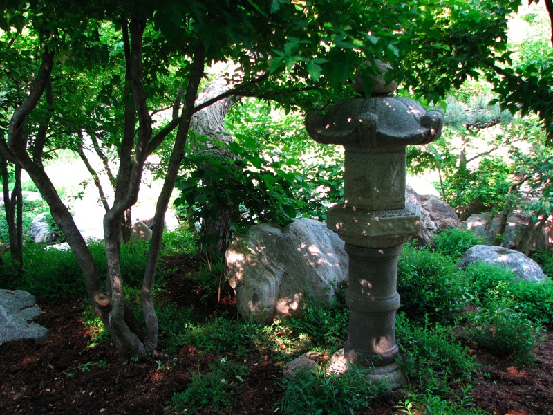 Japanese Garden - 08