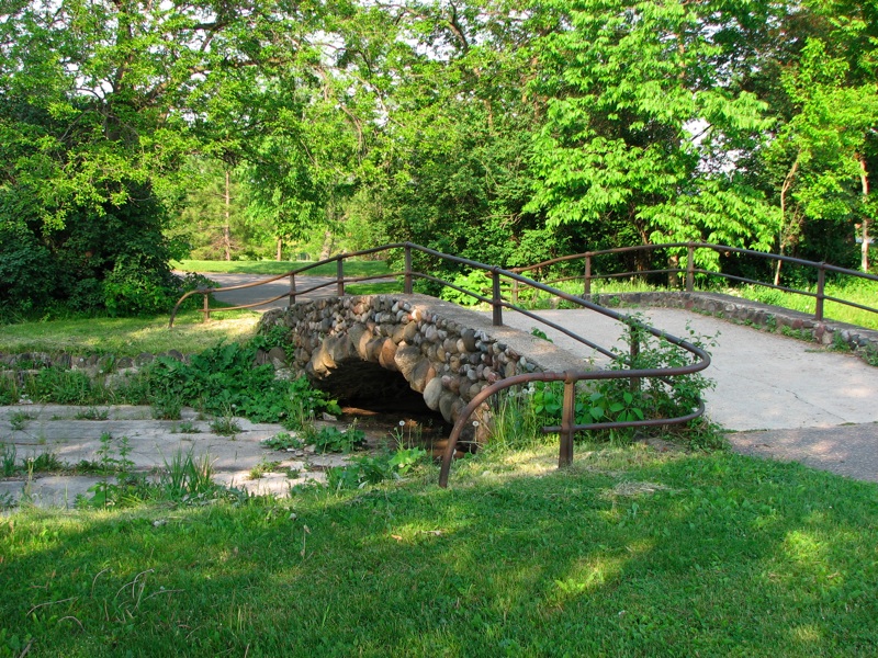 Little Bridge