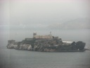 thumbnail of "Alcatraz From Coit Tower"