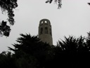thumbnail of "Approaching Coit Tower"