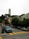 thumbnail of "Coit Tower From Below - 1"