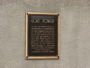 thumbnail of "Coit Tower Plaque"