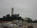 thumbnail of "Distant Coit Tower - 2"