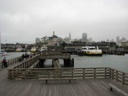 thumbnail of "Pier And San Francisco"