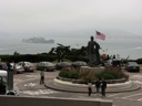 thumbnail of "Statue And Alcatraz"