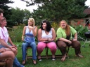 thumbnail of "Darren, Dawn, Courtney, Kelsey And Erika"