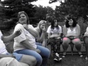 thumbnail of "Dawn, Courtney, Nikki And Kelsey"