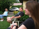 thumbnail of "Frances, Dan And Abby"