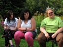 thumbnail of "Nikki, Kelsey And Erika Listen To Courtney"