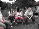 thumbnail of "Nikki, Kelsey And Erika - Pink Accent"