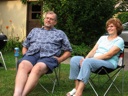 Thumbnail of Image- Rodney And Frances - 1