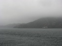 thumbnail of "Foggy Coast From Fort Point - 1"