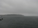 Thumbnail of Image- Foggy Coast From Fort Point - 2