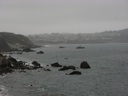 thumbnail of "Foggy Coast From Fort Point - 3"