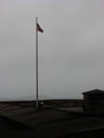 thumbnail of "Fort Point American Flag"