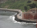 thumbnail of "Fort Point From The Bridge"