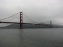 thumbnail of "Golden Gate Bridge From Fort Point - 10"