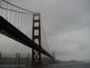 thumbnail of "Golden Gate Bridge From Fort Point - 2"