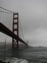 thumbnail of "Golden Gate Bridge From Fort Point - 4"