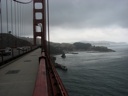 thumbnail of "Golden Gate Bridge From The Bridge - 5"