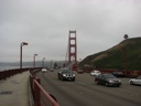 thumbnail of "Golden Gate Bridge From The Bridge - 7"