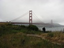 thumbnail of "Leaving The Golden Gate Bridge - 1"