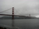 thumbnail of "Leaving The Golden Gate Bridge - 2"