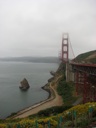 thumbnail of "The Golden Gate Bridge From The Other Side - 1"