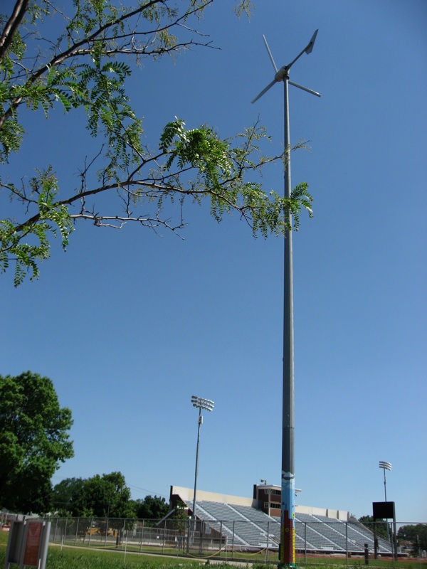 Wind Turbine