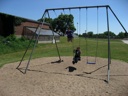 Thumbnail of Image- Abby And Björn Swing - 4