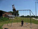 thumbnail of "Abby And Björn Swing - 5"