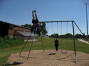 Thumbnail of Image- Abby And Björn Swing - 7