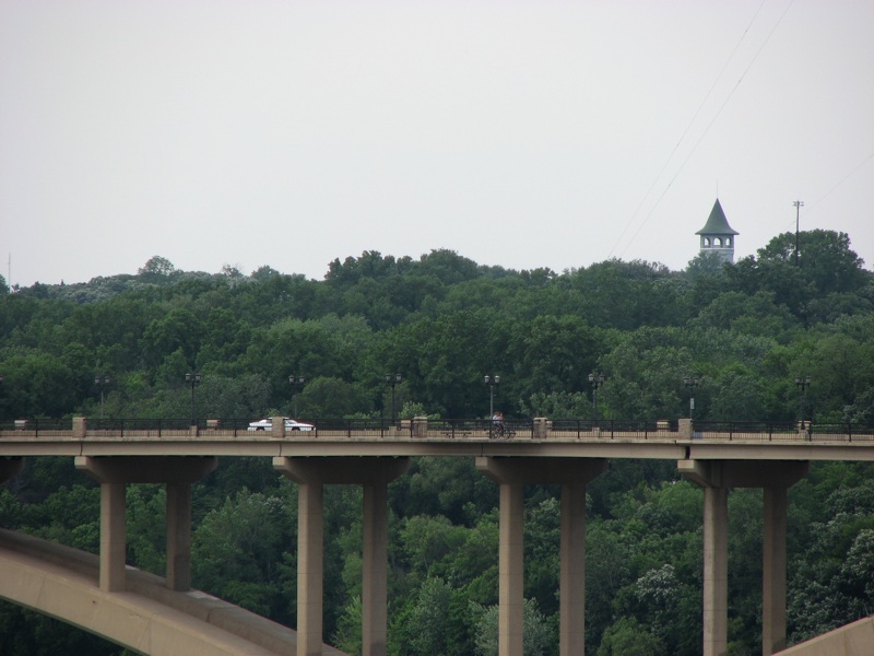 Lake Street Bridge