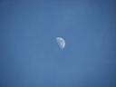 Thumbnail of Image- Moon Over The Mississippi