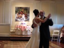 thumbnail of "Marta Dances With Her Father - 2"
