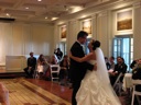 thumbnail of "Todd And Marta's First Dance - 1"