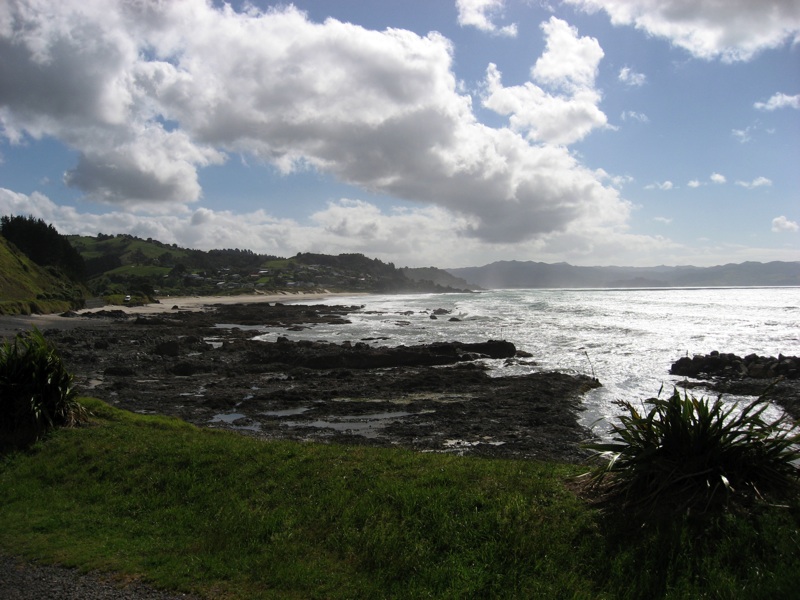 Coromandel Coast - 2