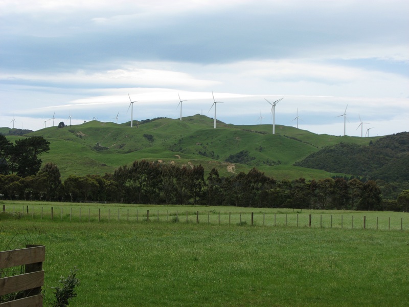 Wind Farm