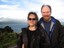 thumbnail of "Abby And Aaron On Mount Victoria"