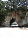 thumbnail of "Cathedral Cove - 1"