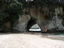 thumbnail of "Cathedral Cove - 2"