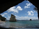 thumbnail of "Cathedral Cove - 3"